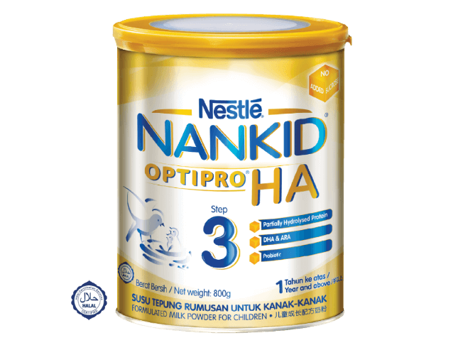 nankid optipro ha