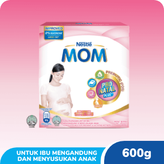 Nestlé MOM Nestlé MOM