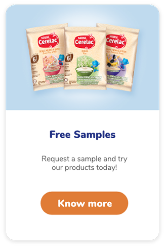 free samples