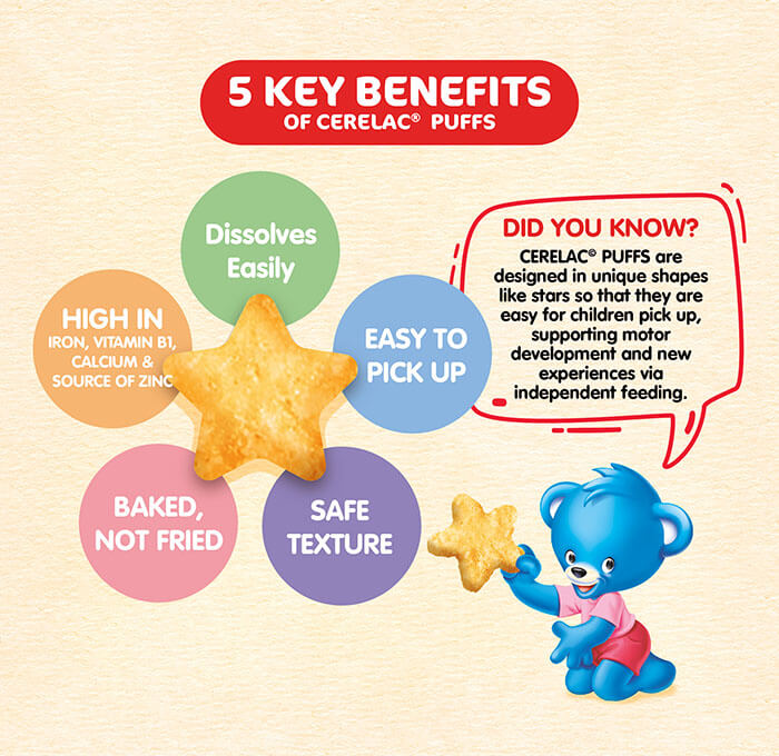 5 key benefits