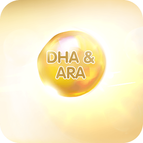 dha and ara