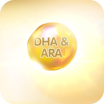dha and ara