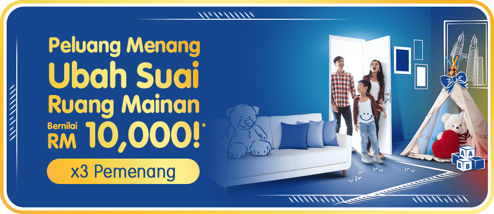 lactogrow hadiah utama