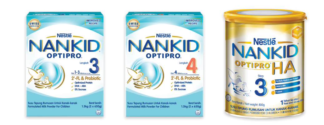 optipro range