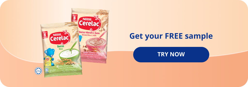 cerelac-free-sample