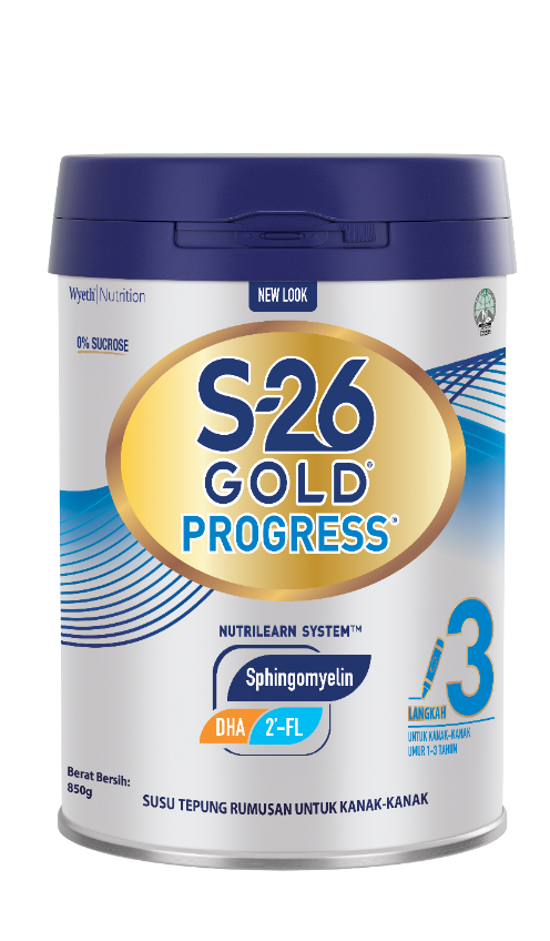 s-26 gold progress 3