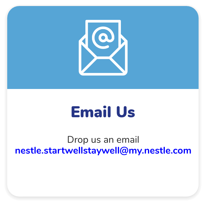email us