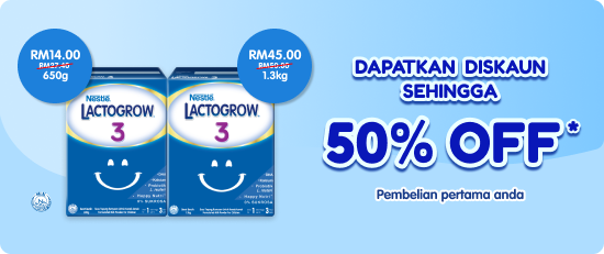 lactogrow