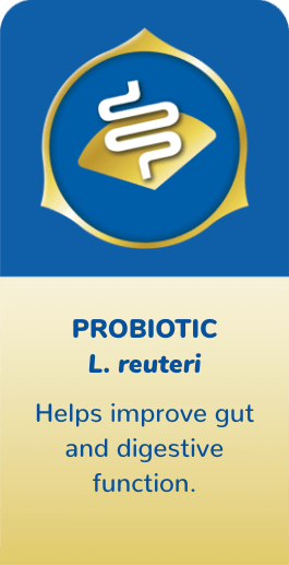 lactogrow probio usp1 d