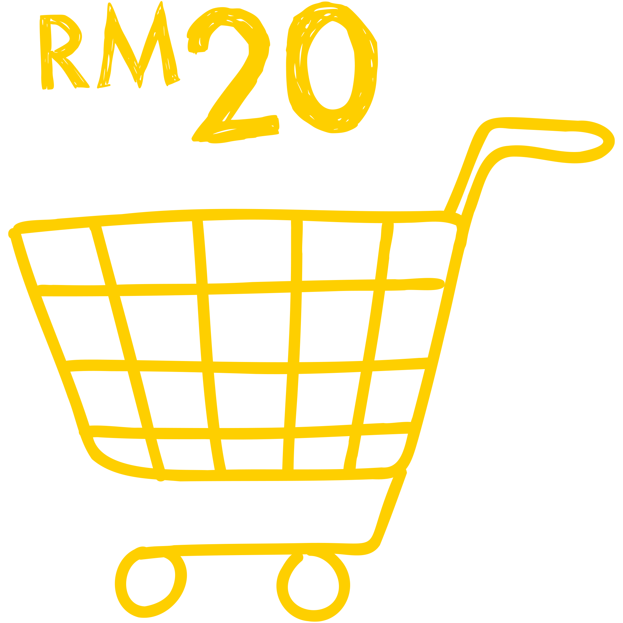 Shopping Card