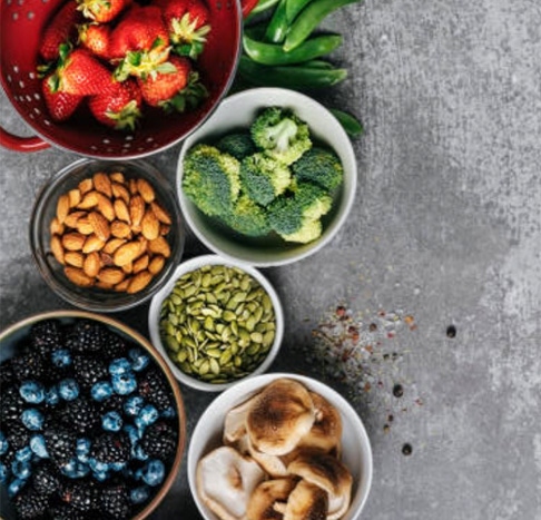 FOLIC ACID
