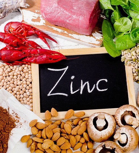 ZINC