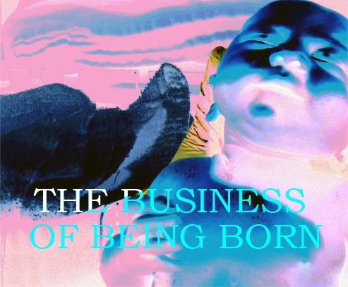 The business of being born