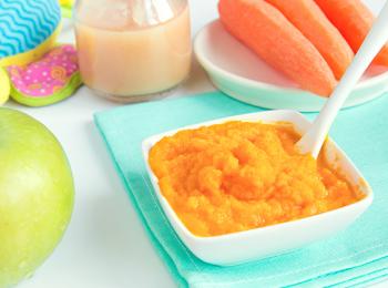 Baby food storage: how to keep your baby food fresh for longer