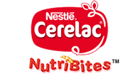 Nestle Cerelac NutriBites