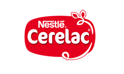 Brand page overview cerelac