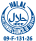 lactogrow halal logo