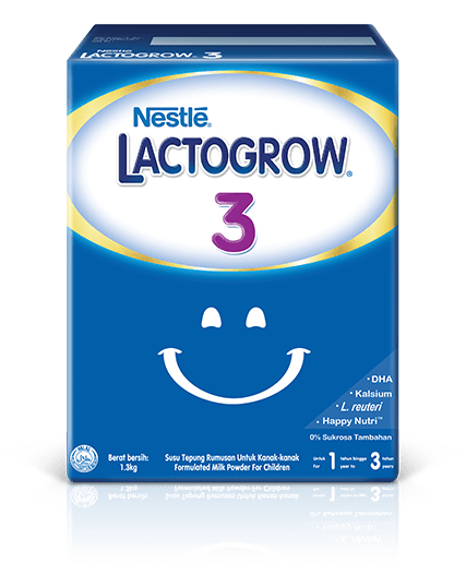 lactogrow product
