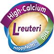 Kultur probiotik Lactobacillus reuteri