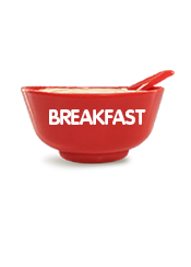cerelac breakfast