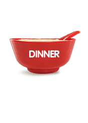 cerelac dinner