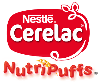 cerelac logo