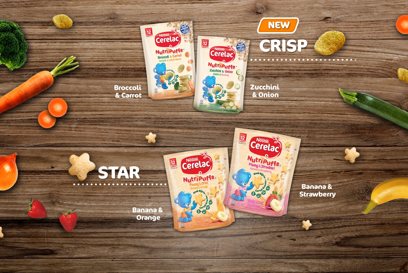 cerelac main product