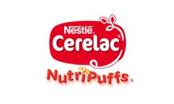 Brand page overview cerelac nutripuffs
