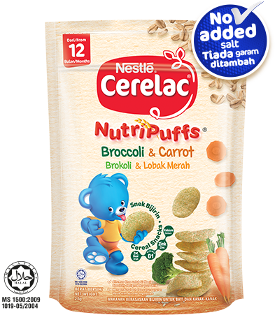 cerelac packshot