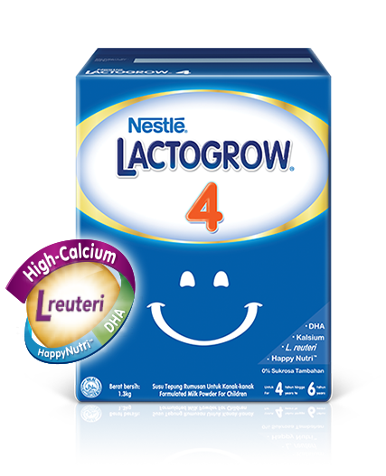lactogrow product