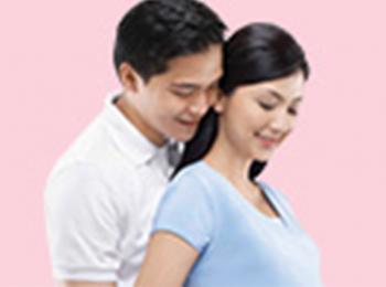 Pregnancy: the start of loving and protecting