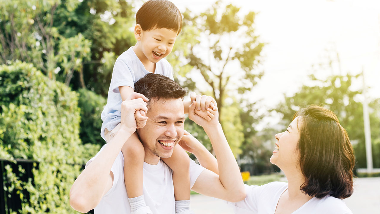 How to Turn Your Toddler’s Sounds into Words