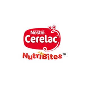 cerelac nutribites