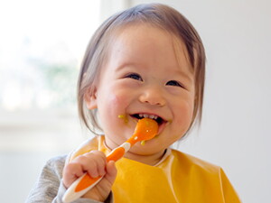 Feeding & Nutrition