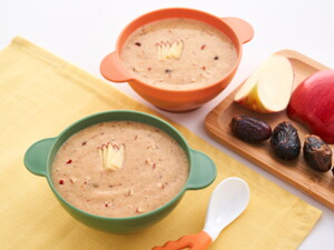 Wheat & Honey with Apple Dates Cereal