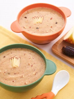Wheat & Honey with Apple Dates Cereal