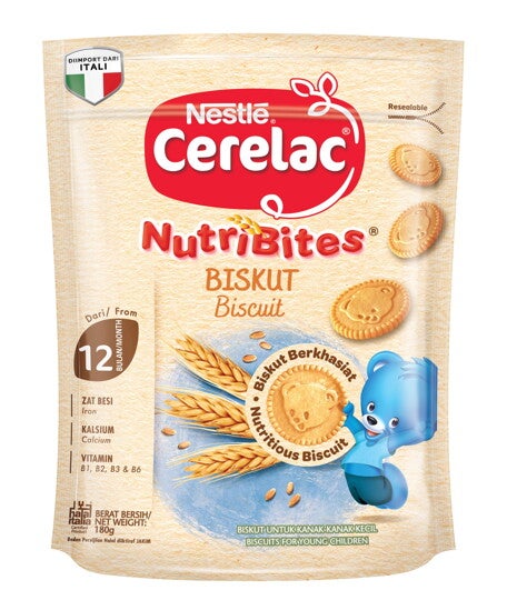 nutribites
