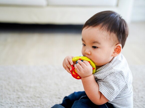 child-teething-tips