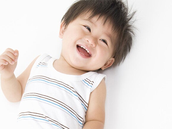 3 ways iron deficiency can affect your child