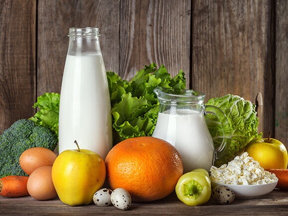 Postpartum Nutrition: 3 nutrients you need to know