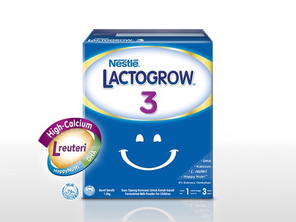 Lactogrow-Sampling Lactogrow-Sampling