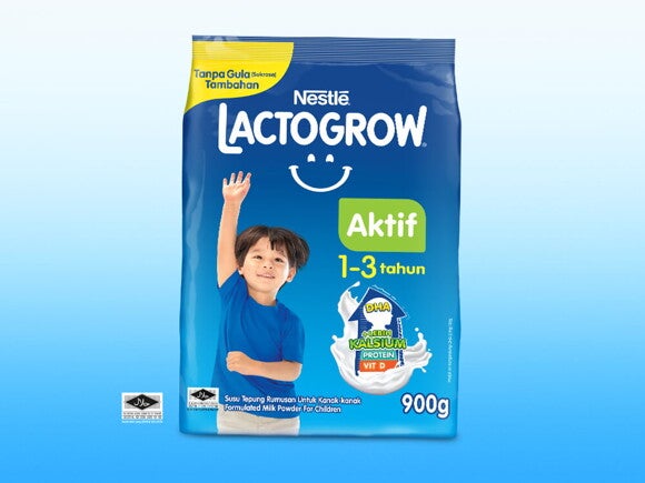 lactogrow-aktif-Sampling lactogrow-aktif-Sampling