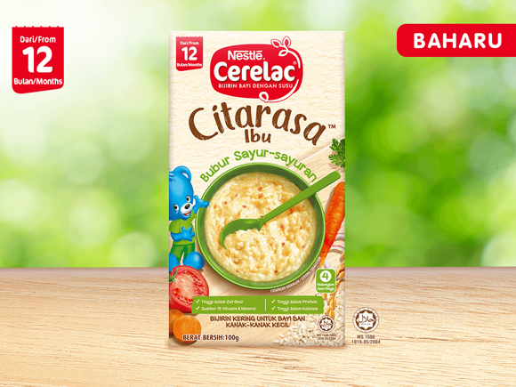 Citarasa ibu Sayur Citarasa ibu sayur