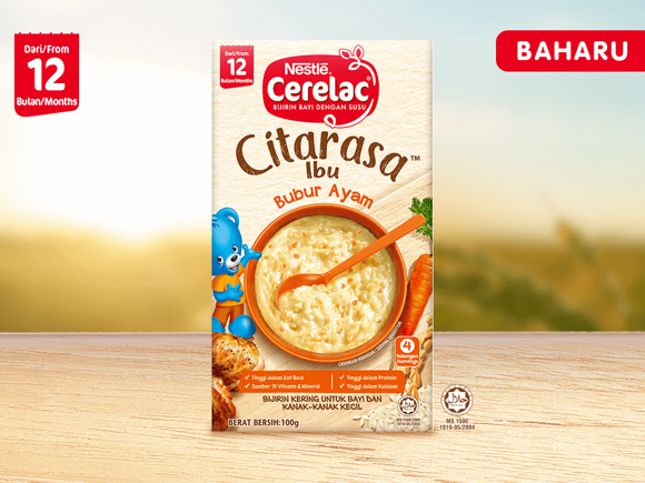 Citarasa ibu ayam Citarasa ibu ayam