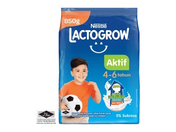 lactogrow aktif 4-6 teaser 565x420