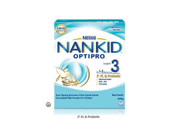 Sampling nankid optipro Sampling nankid optipro