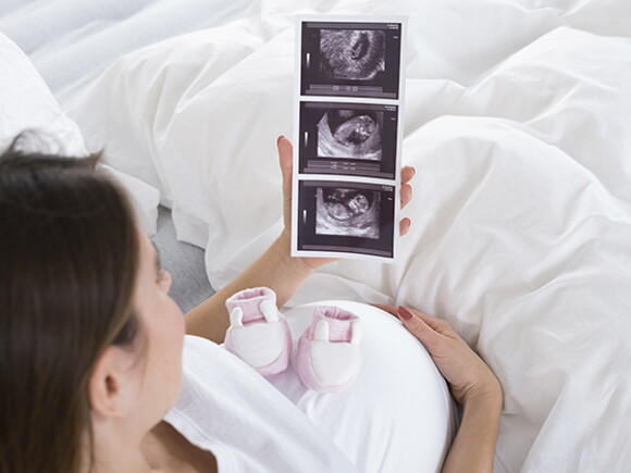 8 ways a pregnant mother should be preparing for childbirth