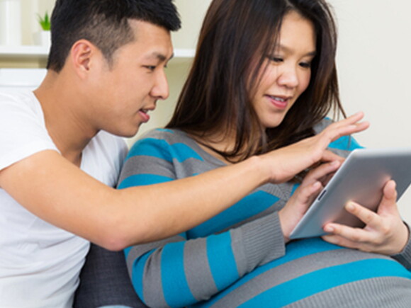 The 6 Best Apps for Couples in Pregnancy Mode