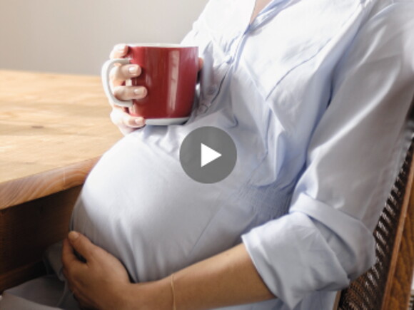 Discover the beautiful journey of pregnancy