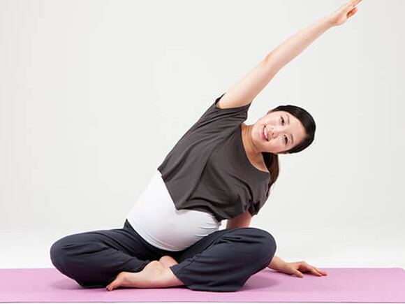 15-Week Pregnant: Development and Diet